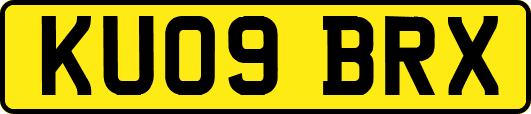KU09BRX