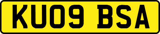 KU09BSA