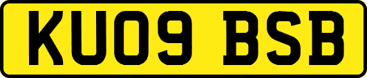 KU09BSB