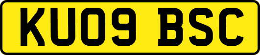 KU09BSC