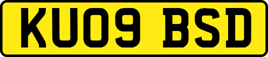 KU09BSD