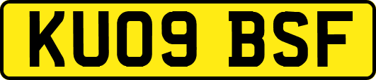 KU09BSF