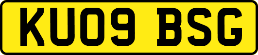 KU09BSG