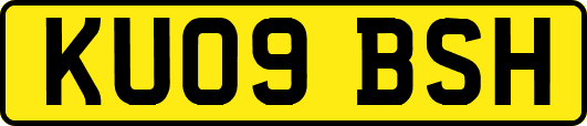 KU09BSH