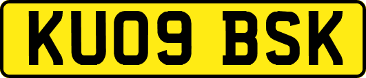 KU09BSK