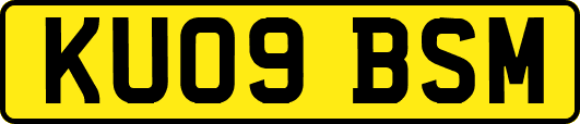 KU09BSM