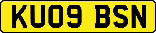 KU09BSN