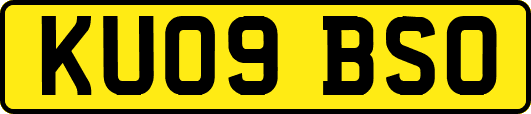 KU09BSO