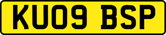 KU09BSP