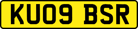 KU09BSR