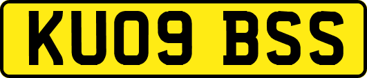 KU09BSS