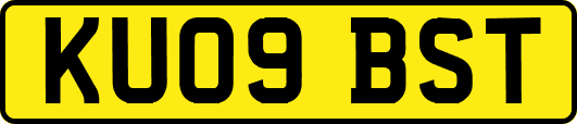 KU09BST