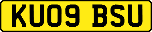 KU09BSU