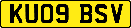KU09BSV