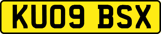 KU09BSX