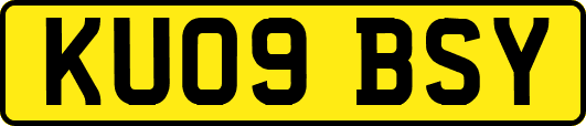 KU09BSY