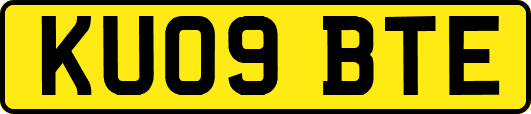 KU09BTE