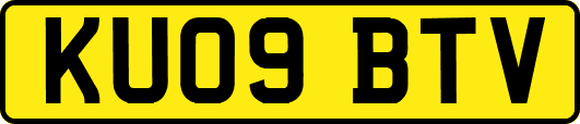 KU09BTV