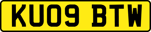 KU09BTW