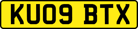 KU09BTX