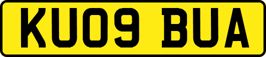 KU09BUA