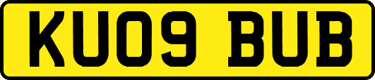 KU09BUB
