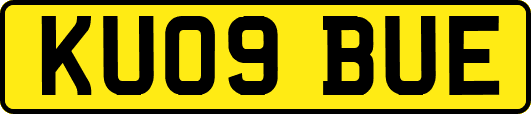 KU09BUE
