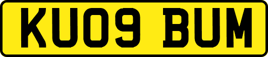 KU09BUM