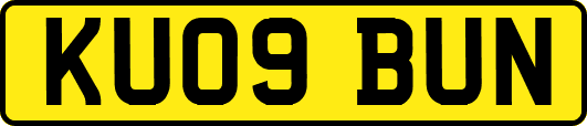 KU09BUN