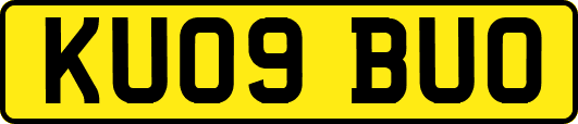 KU09BUO