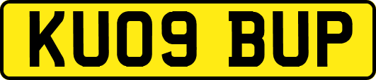 KU09BUP