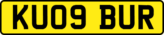KU09BUR