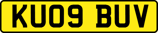 KU09BUV