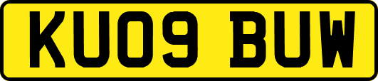 KU09BUW