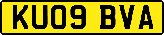 KU09BVA