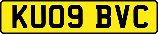 KU09BVC