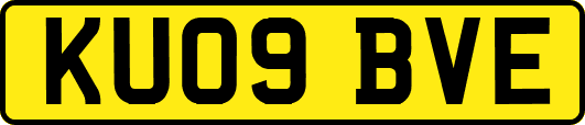 KU09BVE