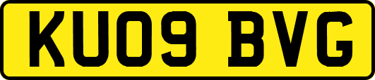 KU09BVG