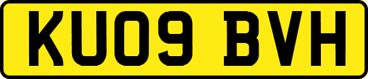 KU09BVH