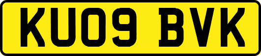 KU09BVK