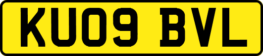 KU09BVL