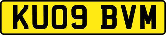 KU09BVM
