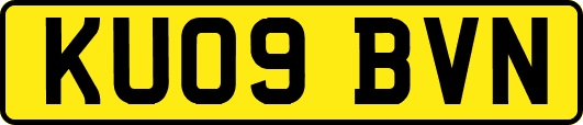 KU09BVN