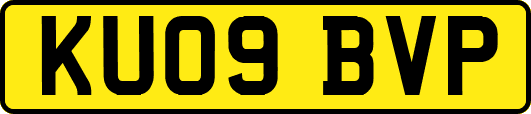 KU09BVP