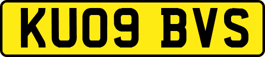 KU09BVS