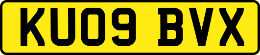 KU09BVX