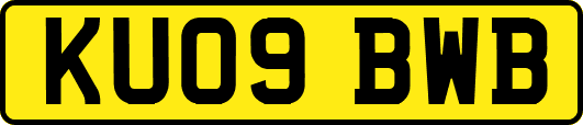 KU09BWB