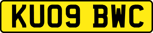 KU09BWC