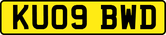 KU09BWD