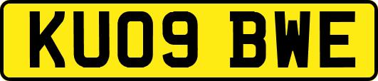 KU09BWE